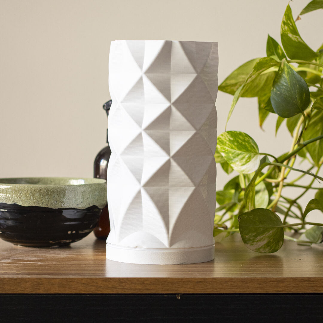 Diamonds Lampshade