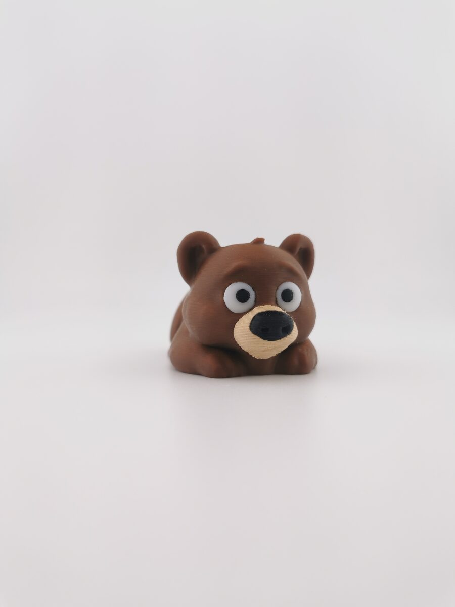 Flexi Bear - Toy