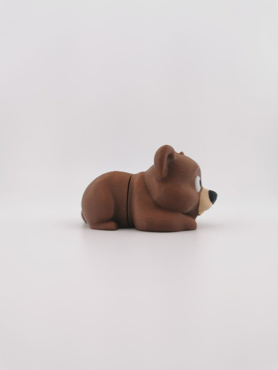 Flexi Bear - Toy