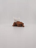 Flexi Griffin Fidget Toy, 3D Printed Articulated Toy