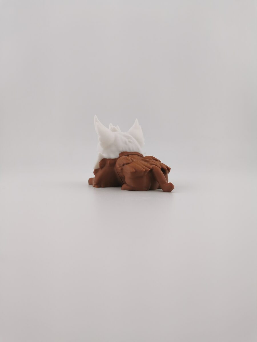 Flexi Griffin - Toy
