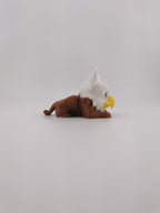 Flexi Griffin Fidget Toy, 3D Printed Articulated Toy