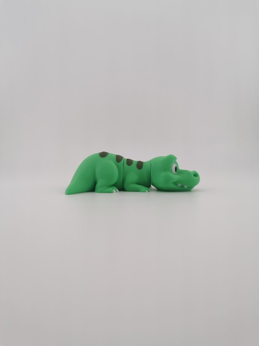 Flexi Trex - Toy