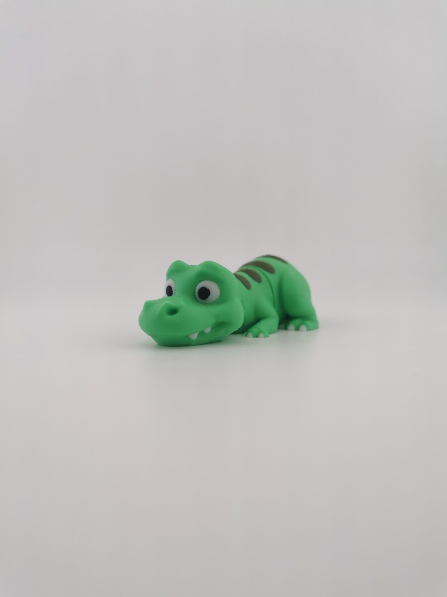 Flexi Trex - Toy