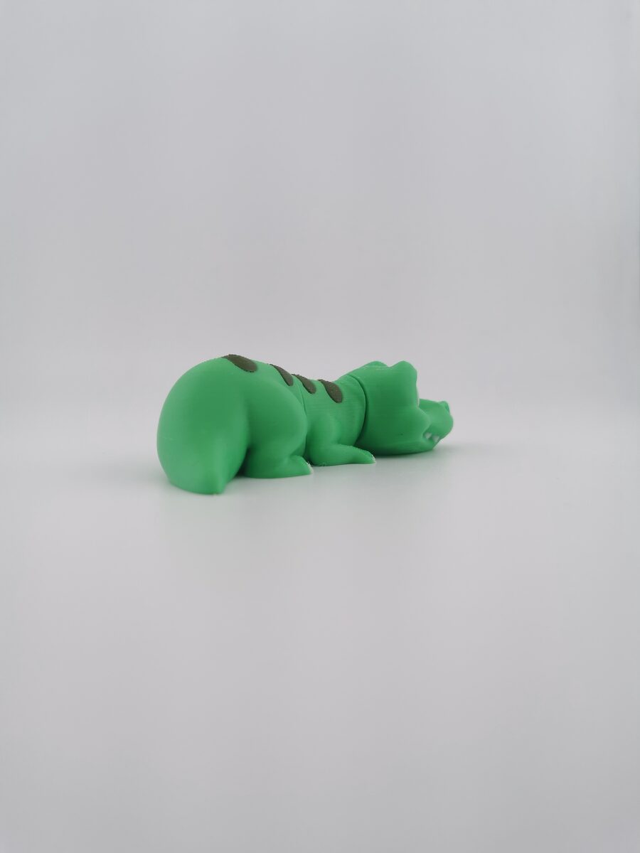 Flexi Trex - Toy