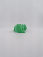 Flexi Trex Fidget Toy, 3D Printed Articulated Dinosaur