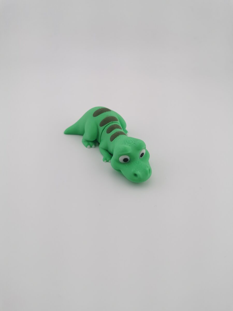 Flexi Trex - Toy