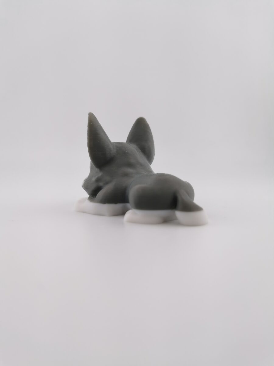Flexi Wolf - Toy
