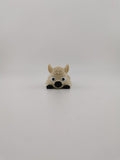 Flexi Alpaca Fidget Toy, 3D Printed Articulated Alpaca