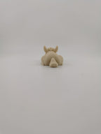 Flexi Alpaca Fidget Toy, 3D Printed Articulated Alpaca