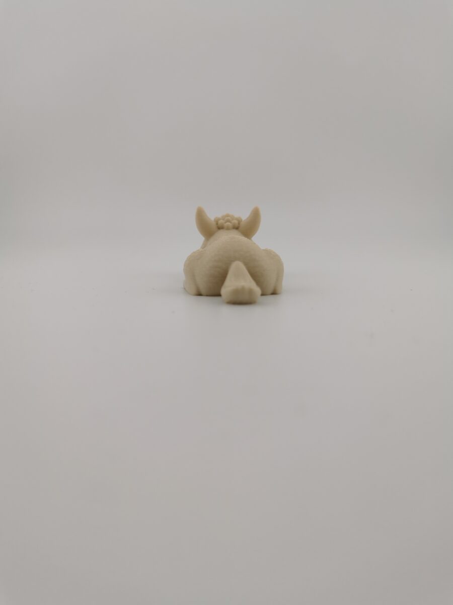 Flexi Alpaca Toy