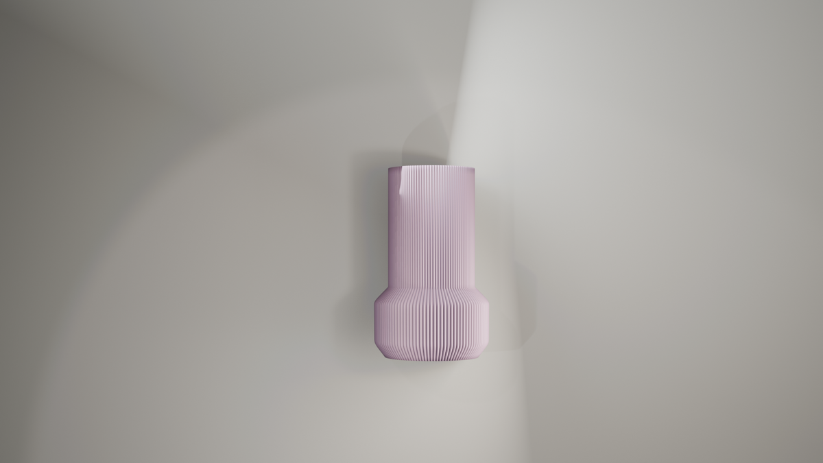 Niza Vase
