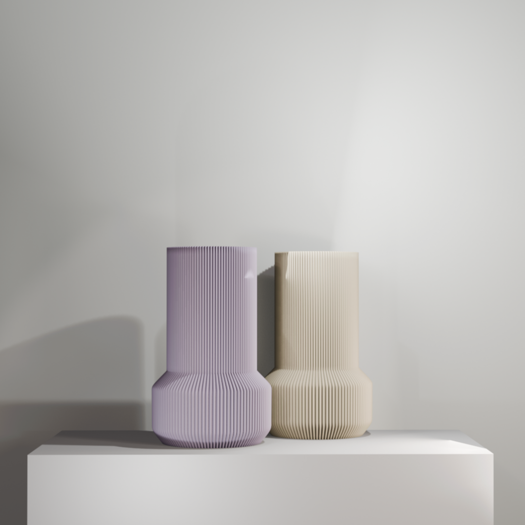 Niza Vase