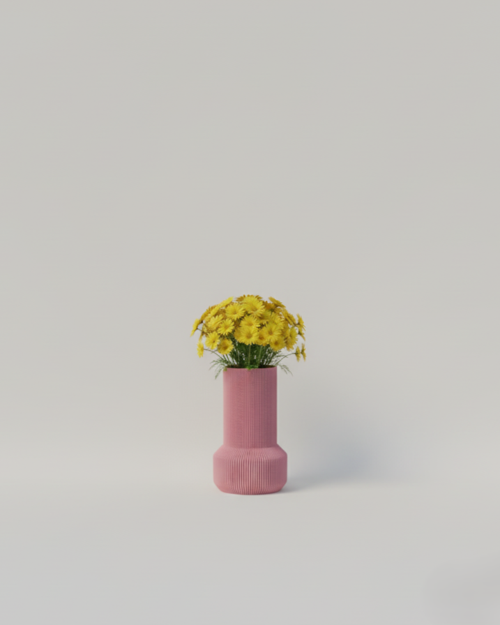 Niza Vase