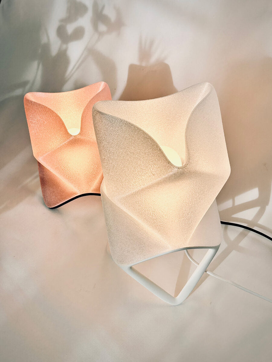 Origami Table Lamp