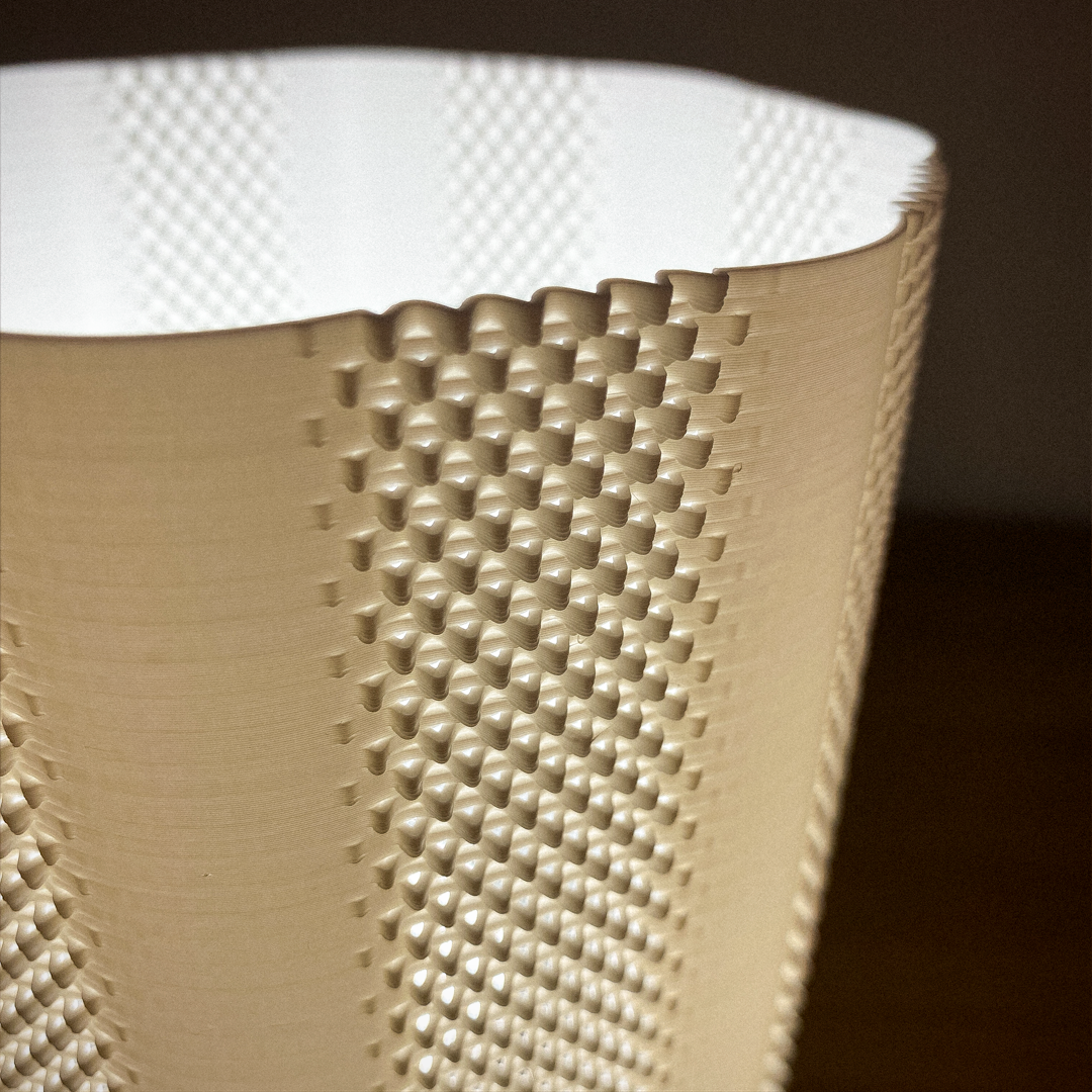 Otto Table Lamp