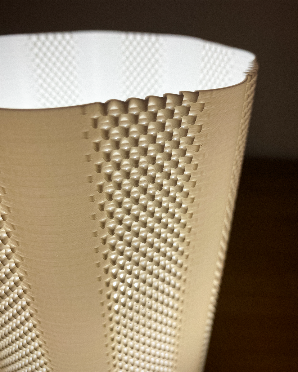 Otto Table Lamp