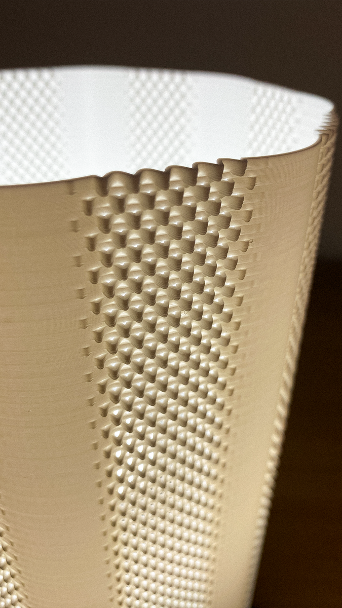 Otto Table Lamp
