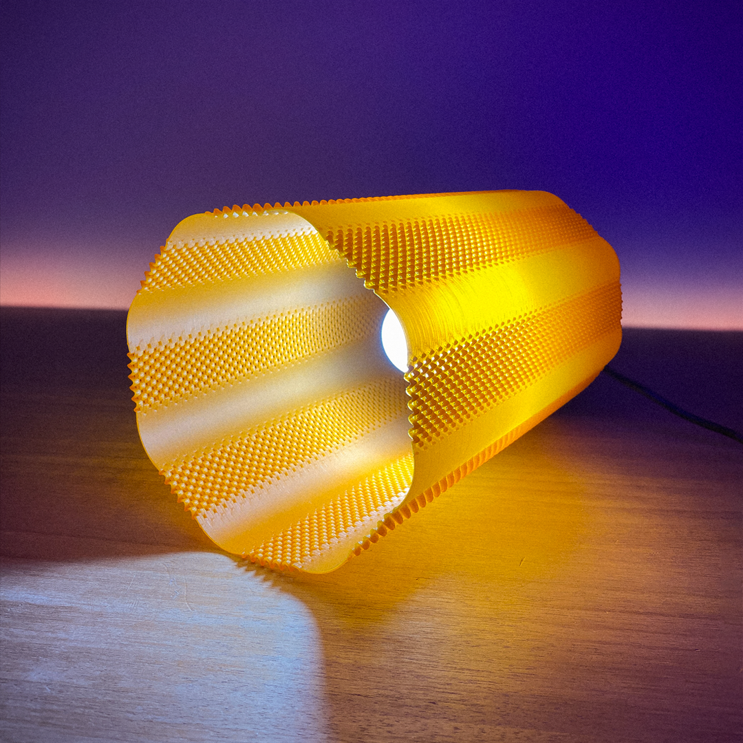 Otto Table Lamp