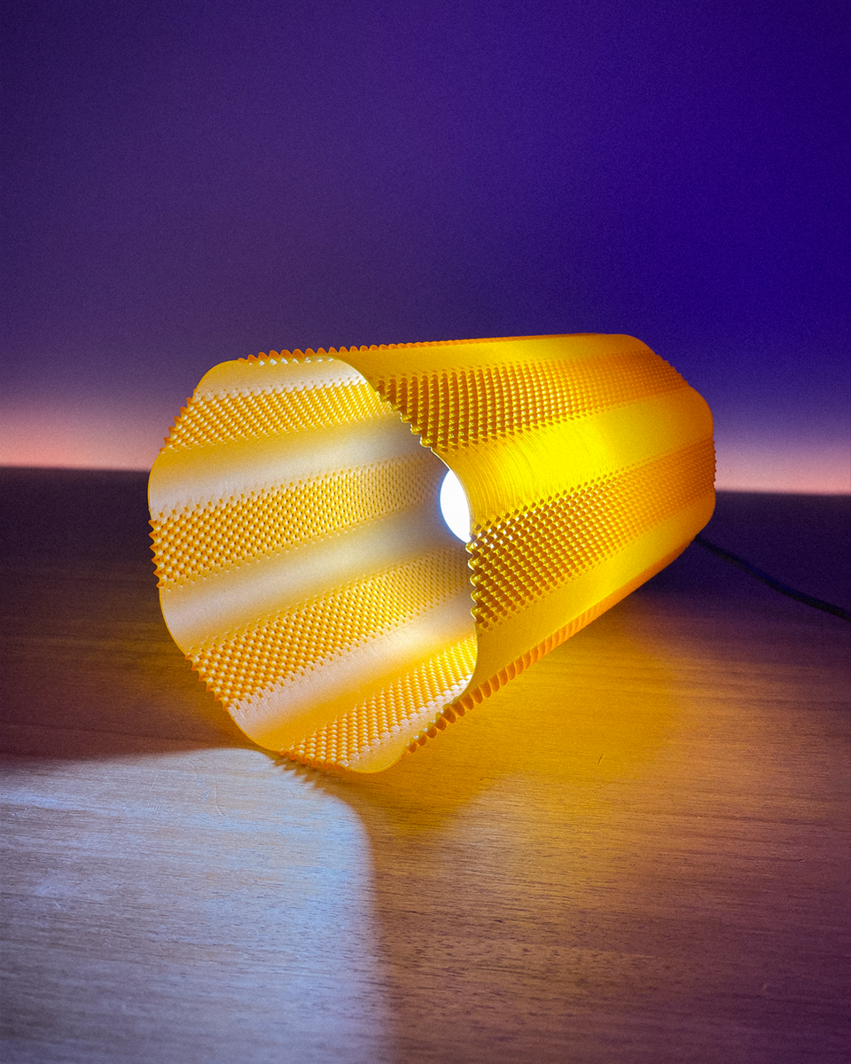 Otto Table Lamp