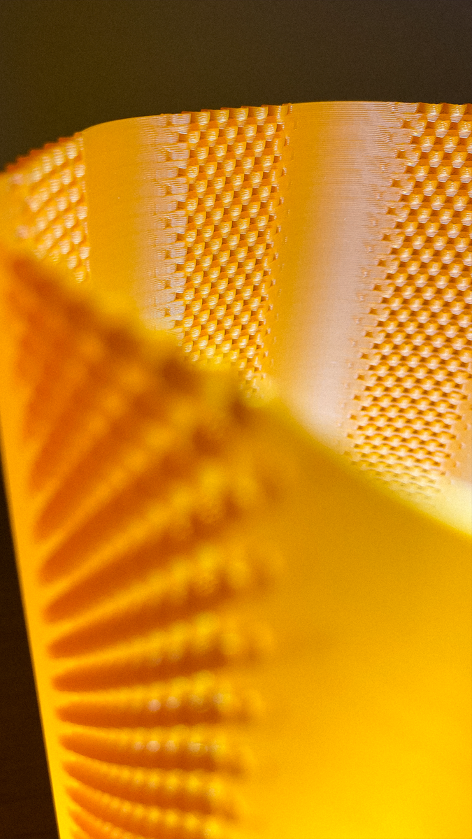 Otto Table Lamp