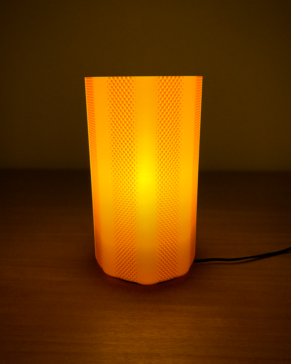 Otto Table Lamp