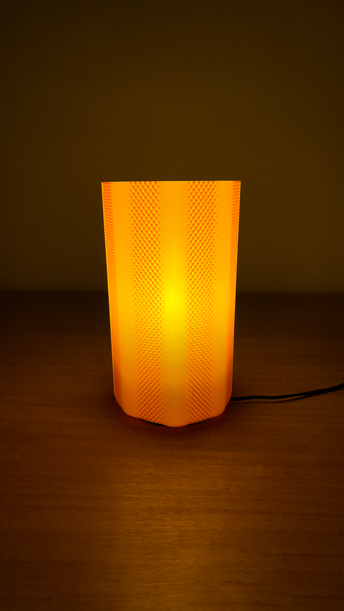 Otto Table Lamp