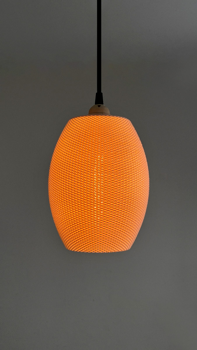 Ovo Pendant Lamp