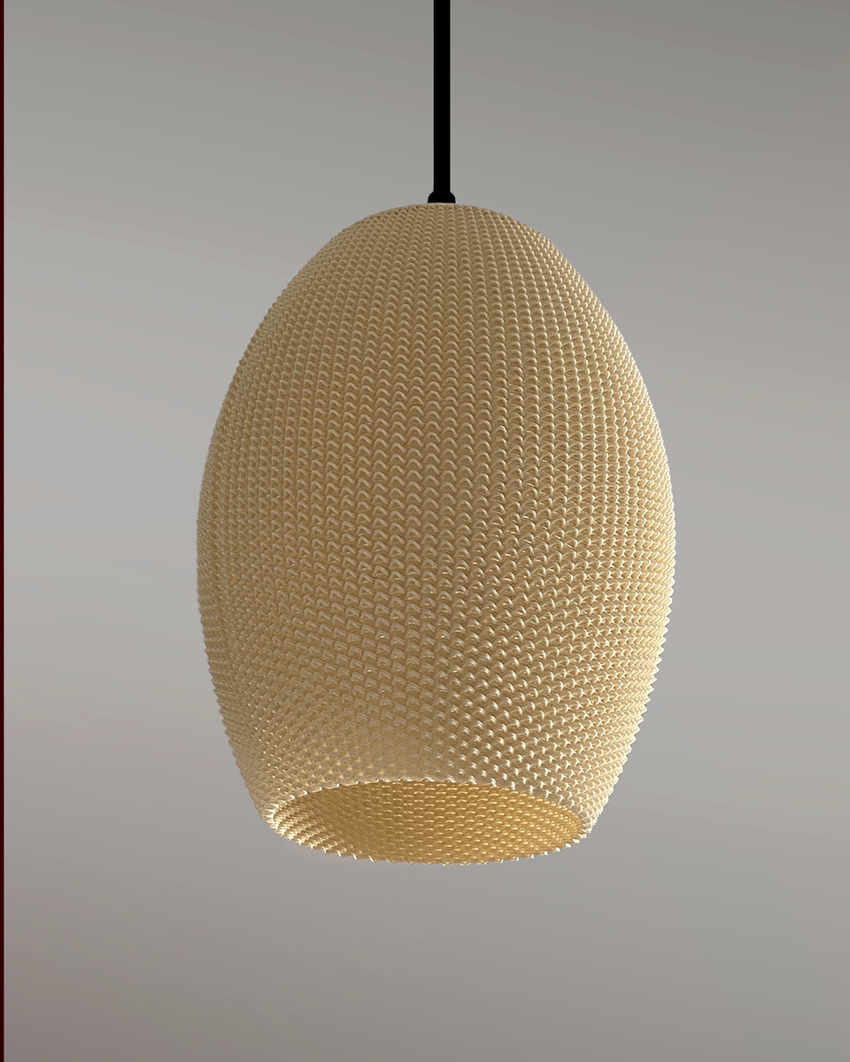 Ovo Pendant Lamp