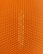 Ovo Ripple Mesh Pendant Lamp Shade, 3D Printed Hanging Light