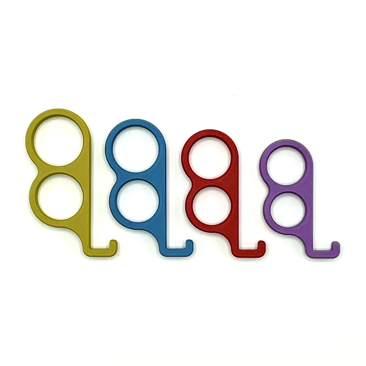 6fingered – The Phone Finger Evolution Forgot