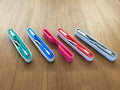 iPhone Lightning Cable Wrap Organiser, 3D Printed Cord Tidy