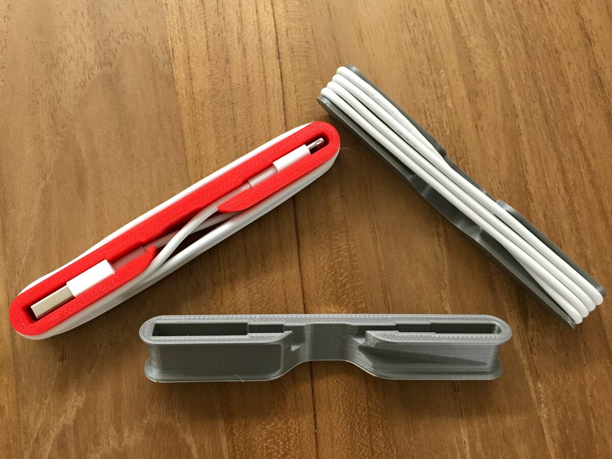 Apple Iphone Lightning Cable Tie