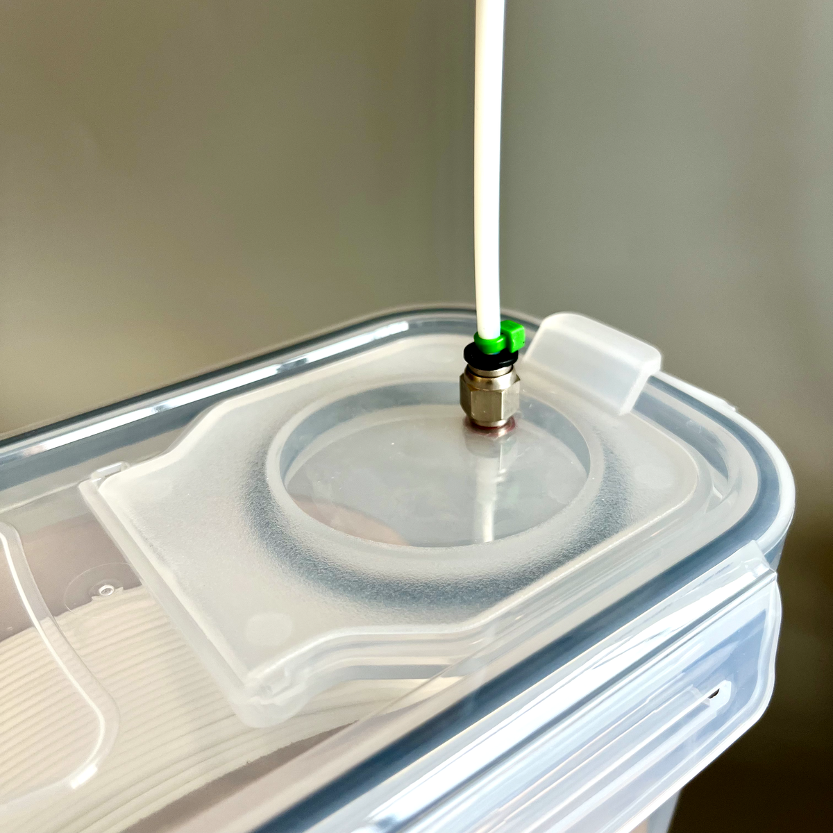 Drybox