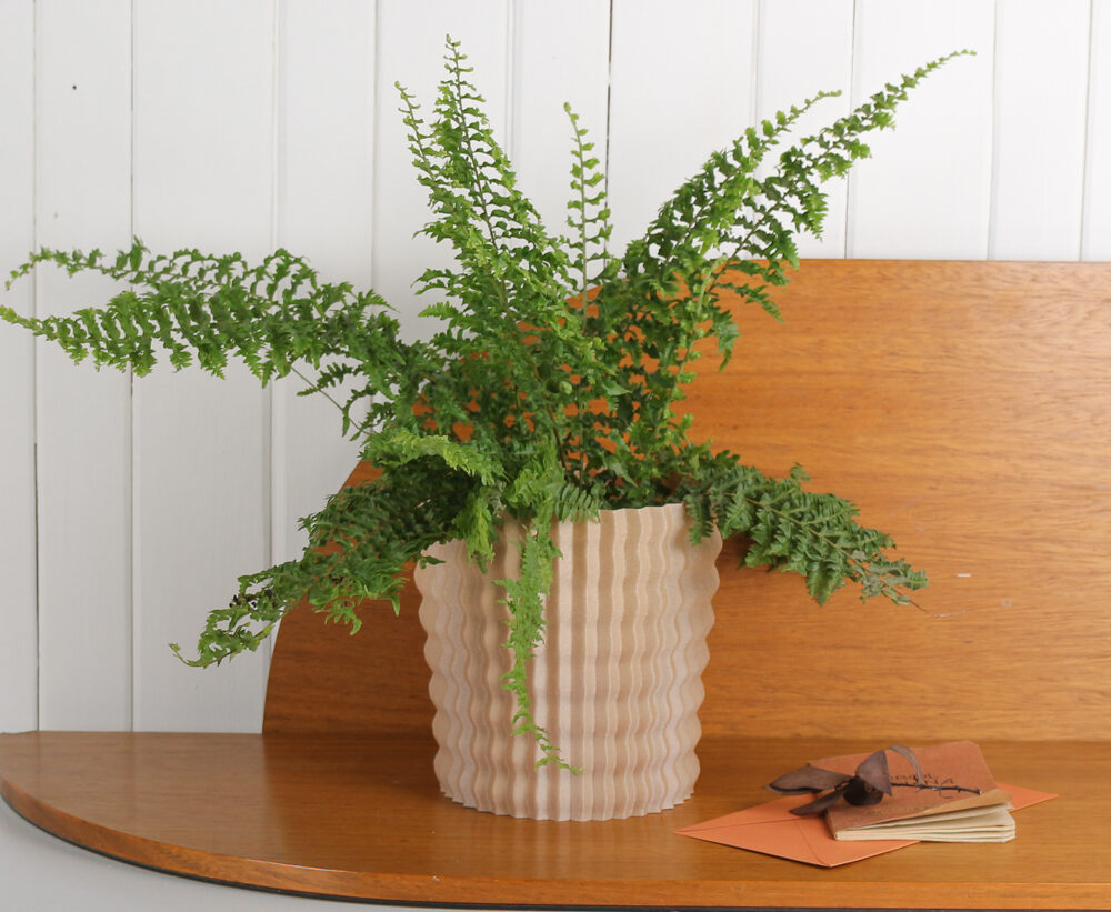 Pina Planter Pot