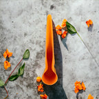 Pinch Watering Can, 3D Printed Sculptural Plant Care Tool