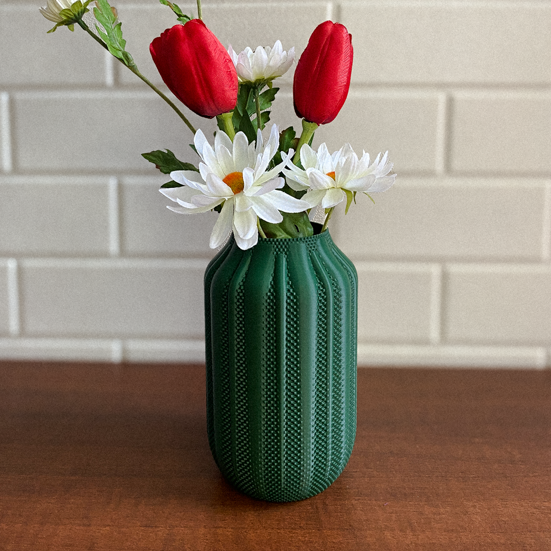 Pipero Flower Vase