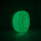 OzFDM PLA Glow in the Dark 3D Printing Filament 1.75mm 1KG - OzFDM