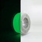 OzFDM PLA Glow in the Dark 3D Printing Filament 1.75mm 1KG - OzFDM