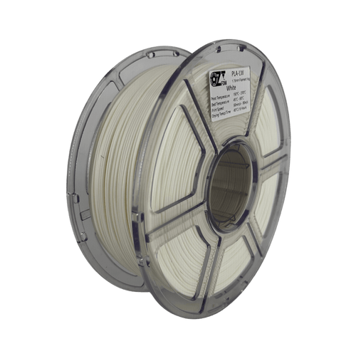 1.75 mm PLA - LW Filament - 1 KG - OzFDM