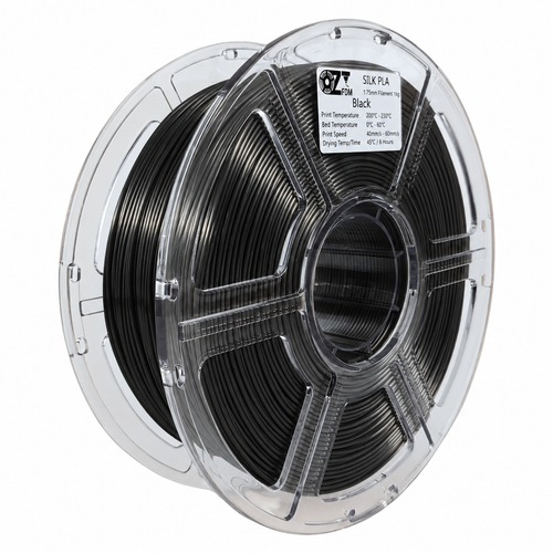 1.75 mm Silk PLA Filament - 1 KG - OzFDM