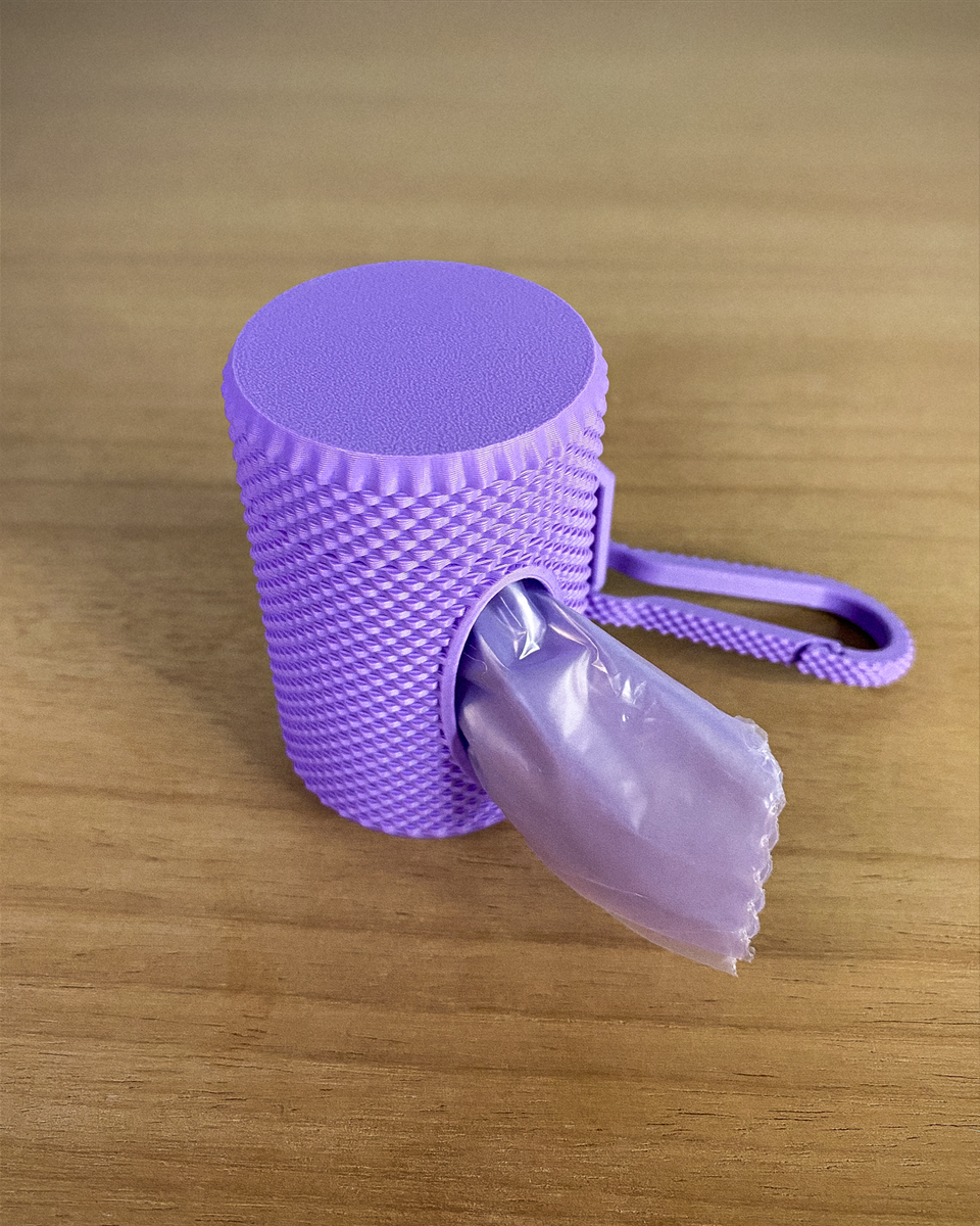 Pupi Dispenser