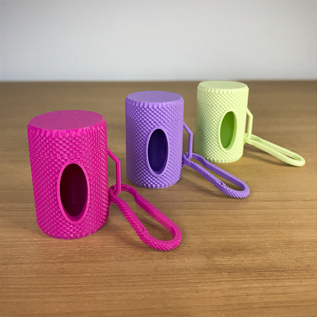 Pupi Dispenser