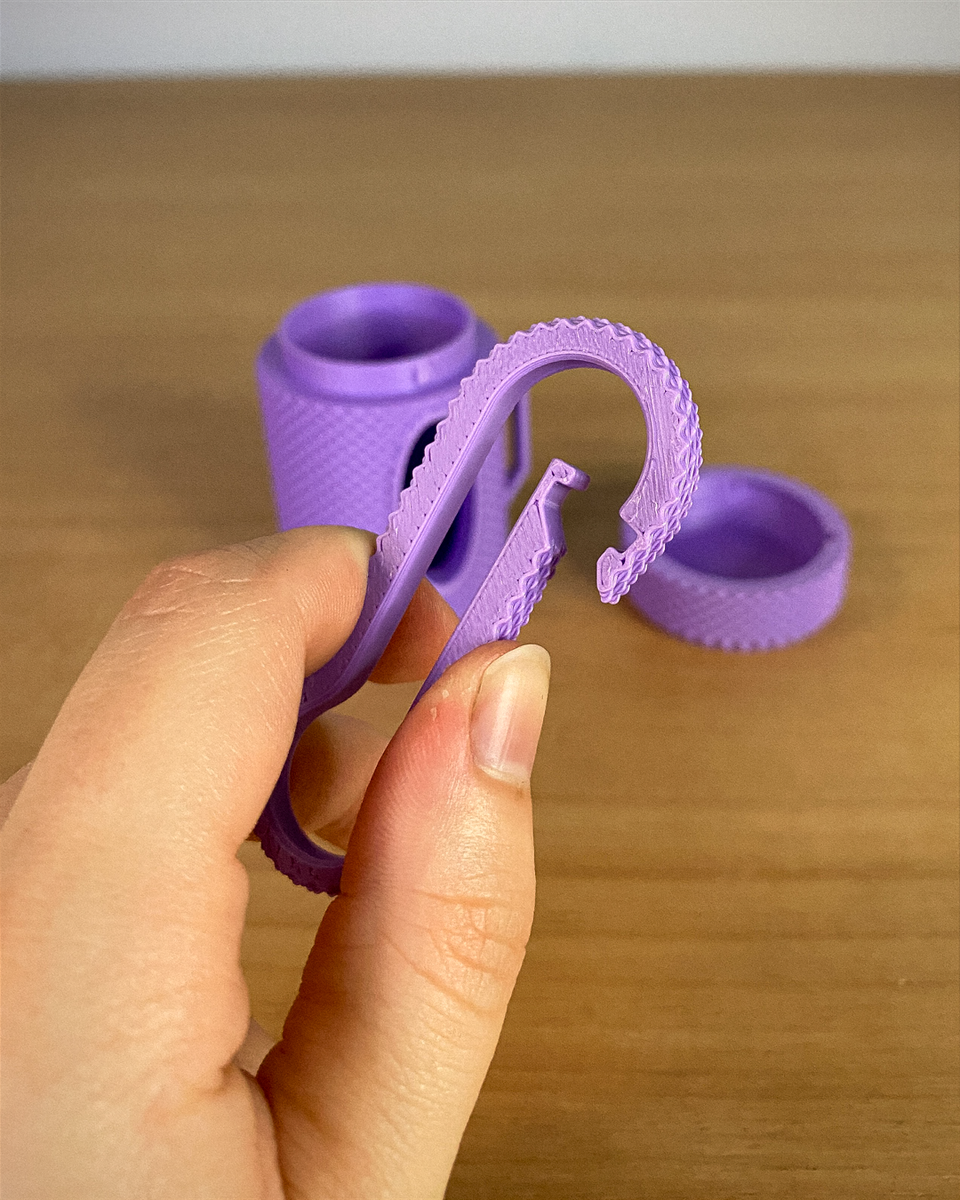 Pupi Dispenser