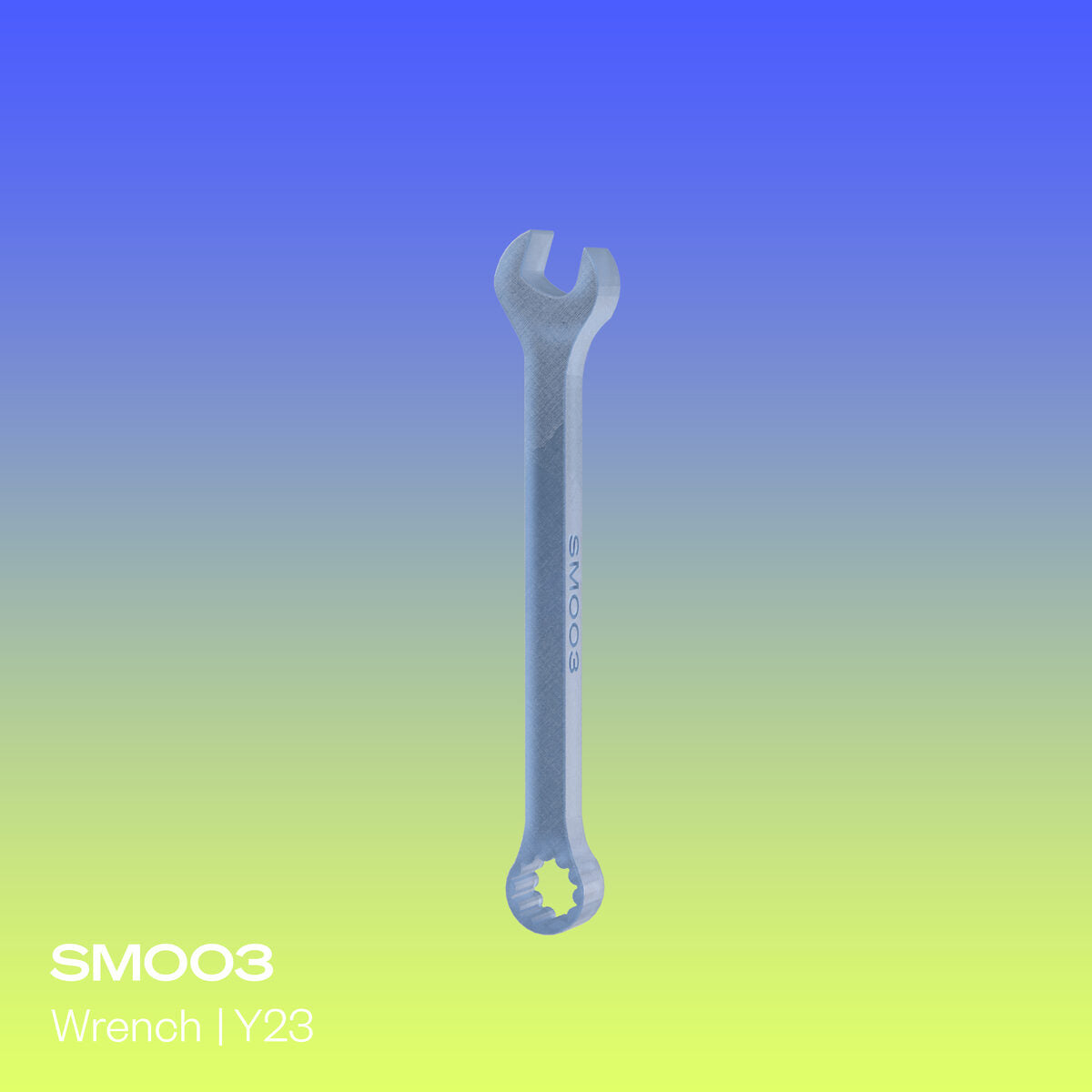 Wrench