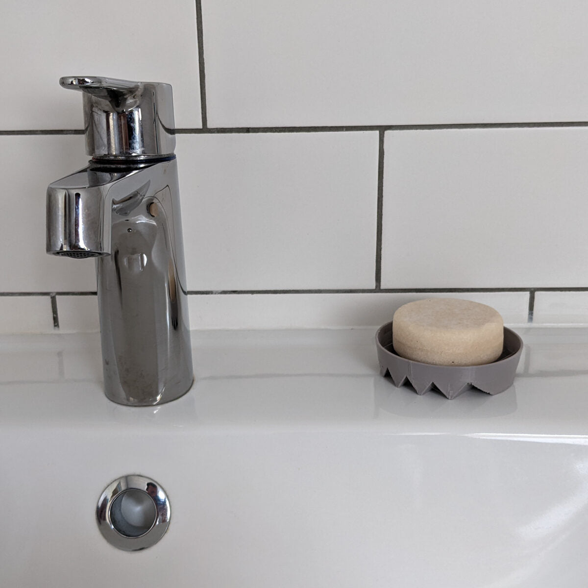 Soap Harmonica