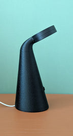 Penguin Swivel LED Desk Lamp, 3D Printed Nightlight