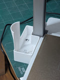 Bambu Lab A1 Scrap Catcher Bin, 3D Printed Printer Mod