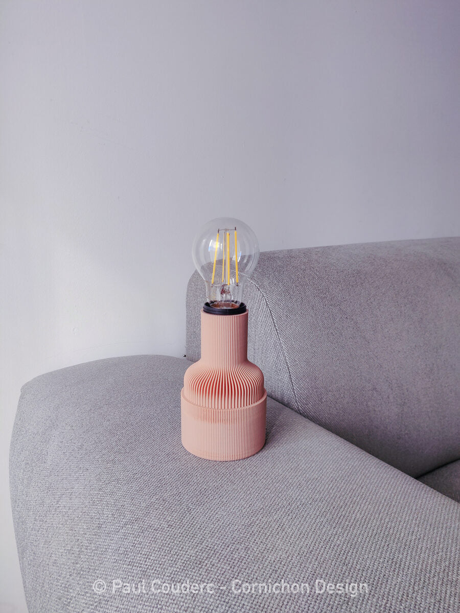Obsolete - S (Lamp)
