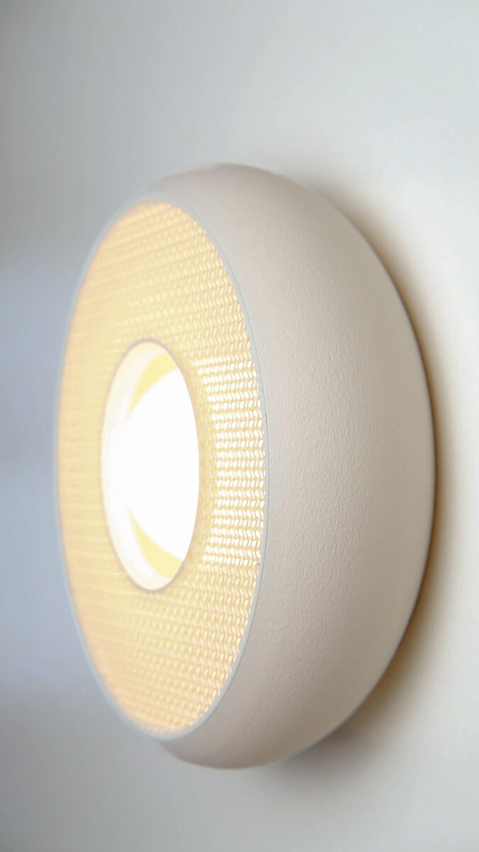 Infill Lamp